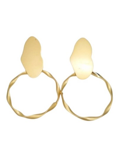 Aretes de fantasia de moda