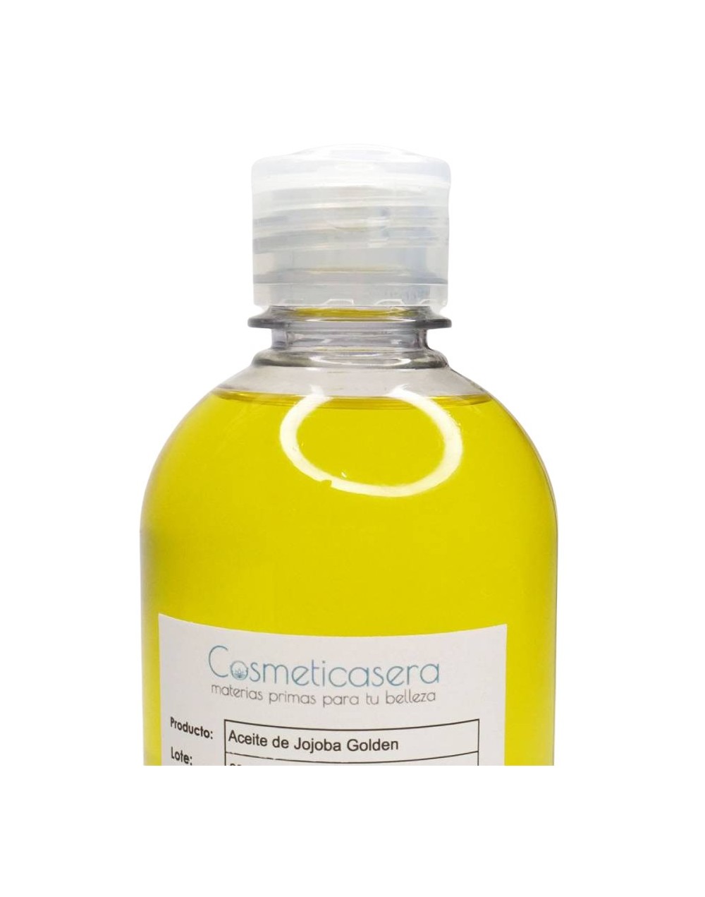 Aceite de jojoba 100 ml