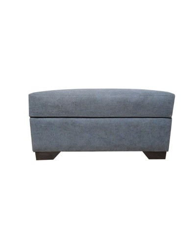 Puff baúl 80cm