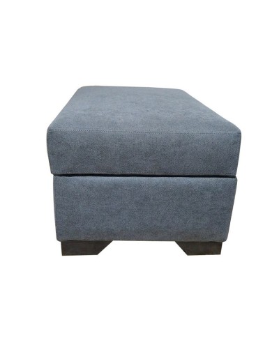 Puff baúl 80cm