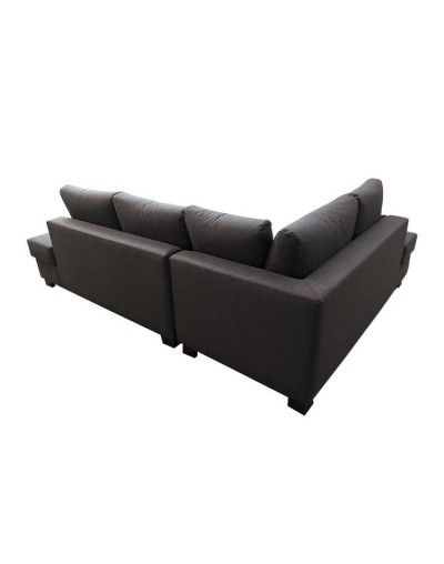 Sala chaise longue