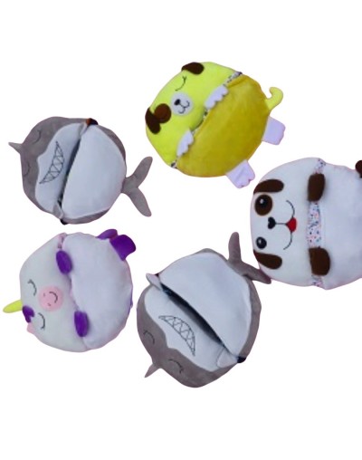Happy nappers almohada y bolsa de dormir