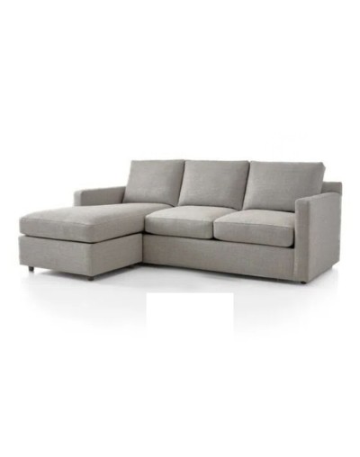 Sala l con baul