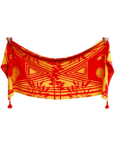 Foulard Bosque Andino