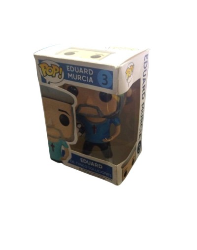 Funko POP personalizado