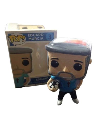 Funko POP personalizado