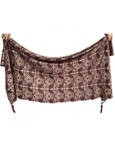 Foulard Búhos