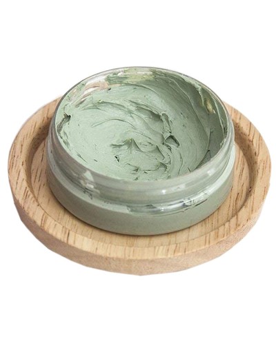 Arcilla verde 100 g