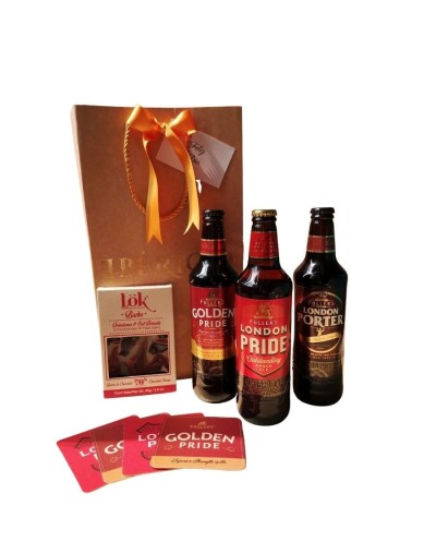 Trío fullers