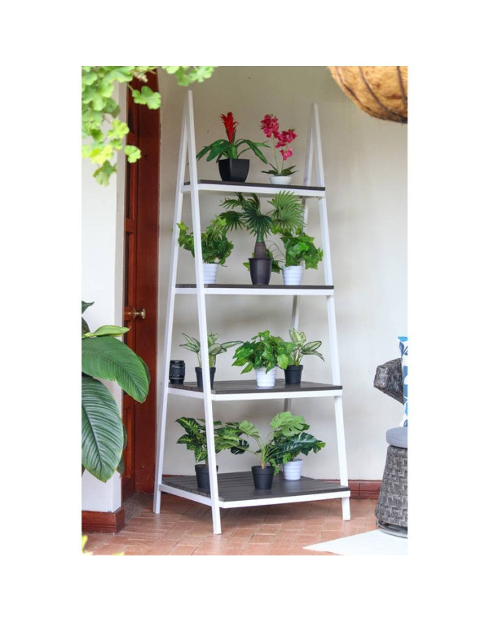 Rack Materas Rumba