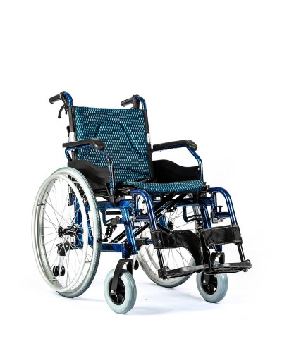 Silla de Ruedas Manual ref. Agility