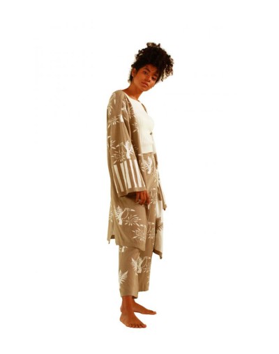 Kimono Tucán Andino