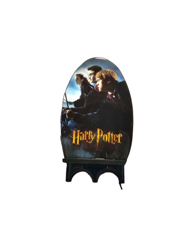 Base portacelular harry potter