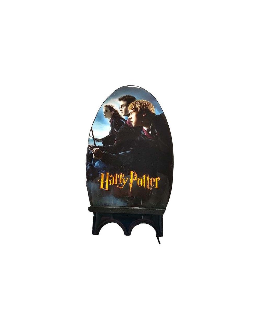 Base portacelular harry potter