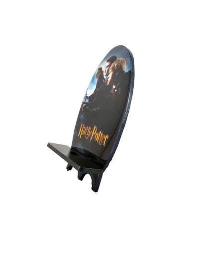 Base portacelular harry potter