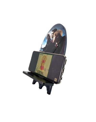 Base portacelular harry potter