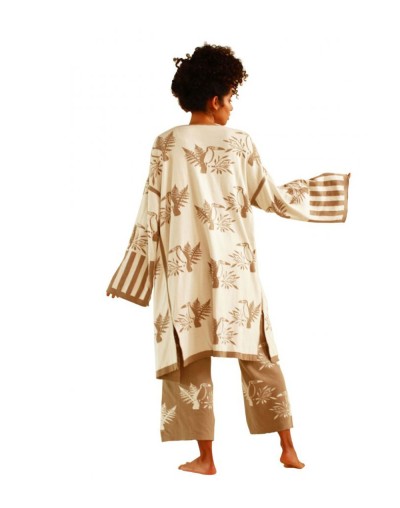 Kimono Tucán Andino