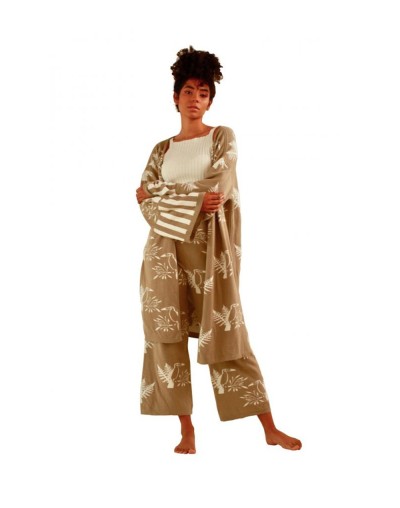Kimono Tucán Andino