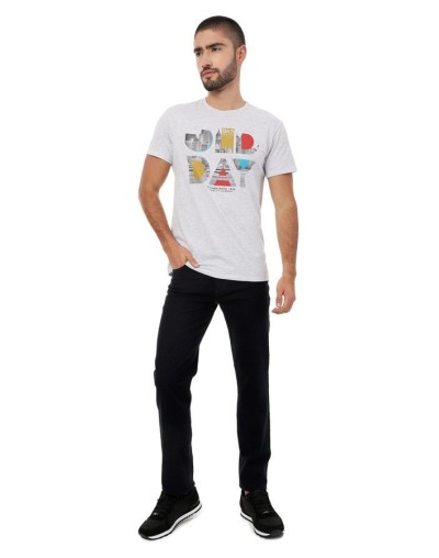 Jean staid hip masc lec lee para hombre  índigo oscuro