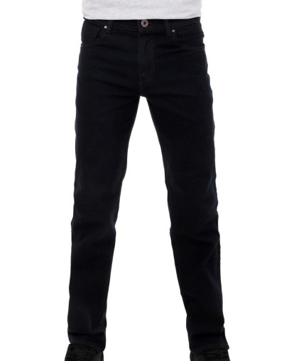 Jean staid hip masc lec lee para hombre  índigo oscuro