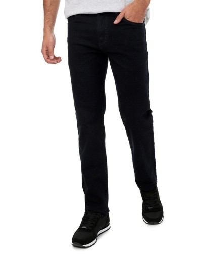 Jean staid hip masc lec lee para hombre  índigo oscuro