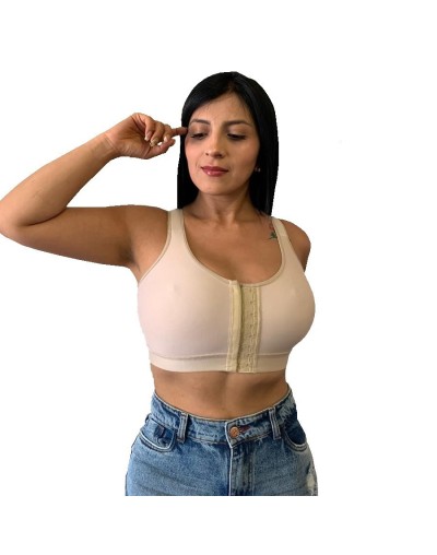 Brasier postquirugico