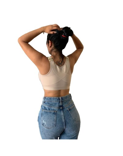 Brasier postquirugico