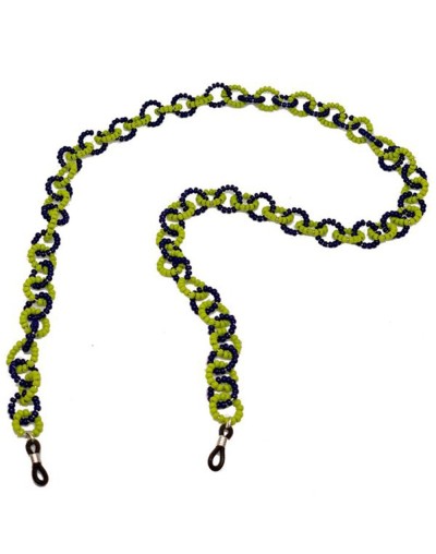 Cordón para gafas