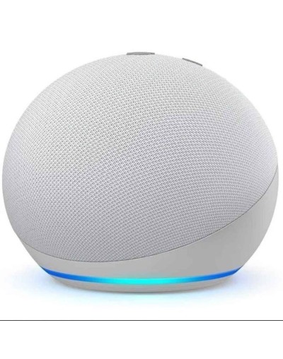 Echo dot alexa altavoz inteligente 3 y 4 gen