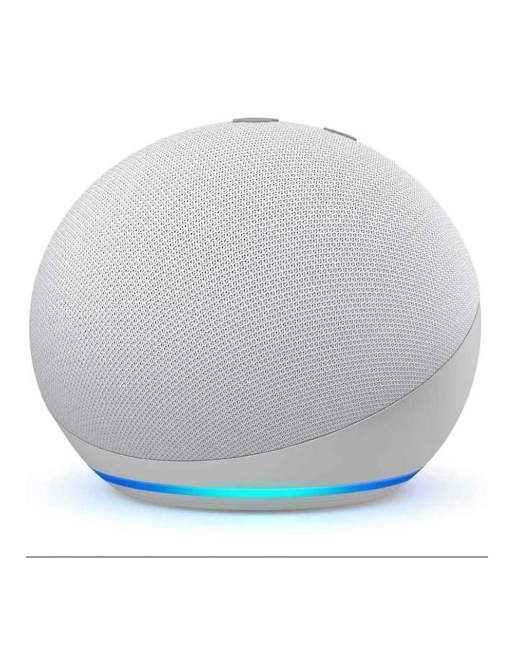 Echo dot alexa altavoz inteligente 3 y 4 gen