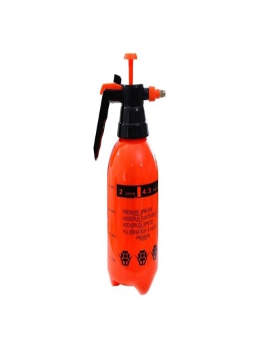 Fumigadoraspersor de 2 lts
