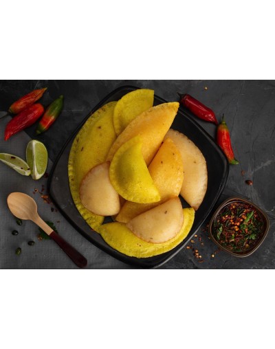 Empanadas X 10 unidades