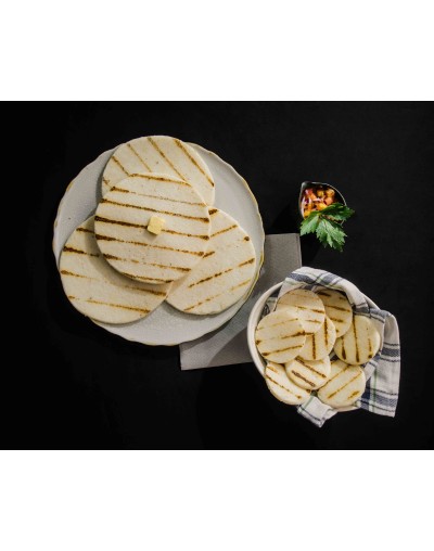 AREPA BLANCA X 130g