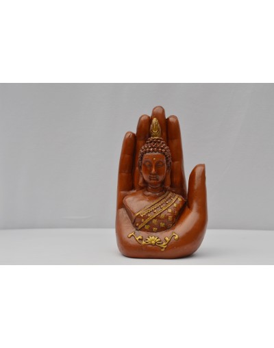 Mano Buda  Deloreart