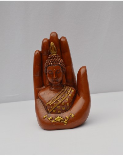 Mano Buda  Deloreart