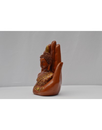 Mano Buda  Deloreart