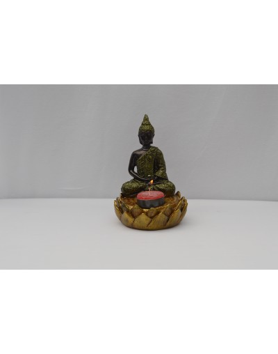Buda velita  Deloreart