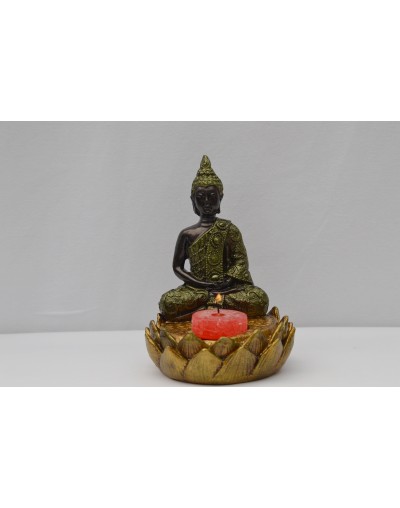 Buda velita  Deloreart