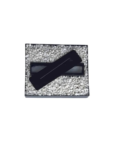 Chimenea bioetanol tipo rectangular  lhc comercializa