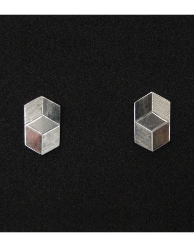 Arete City Doble Cuña