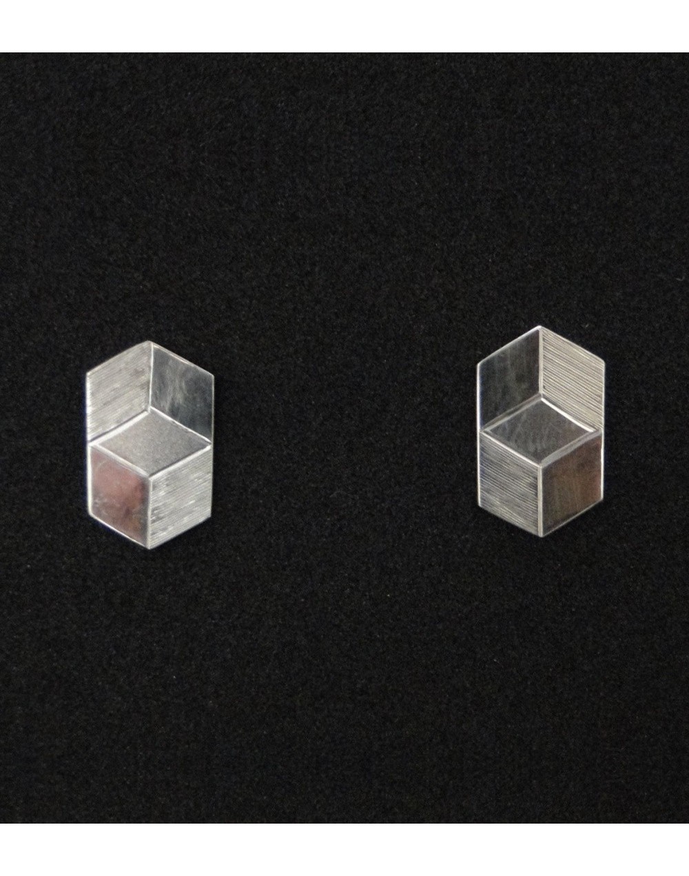 Arete City Doble Cuña