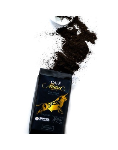 Café miura premium