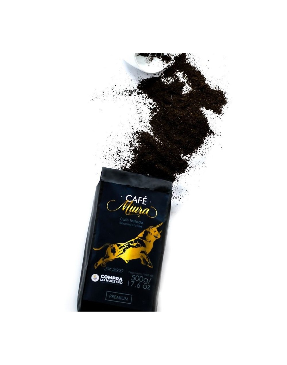 Café miura premium
