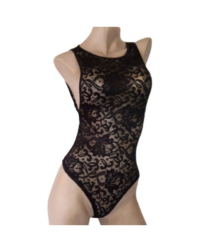 Body sirena