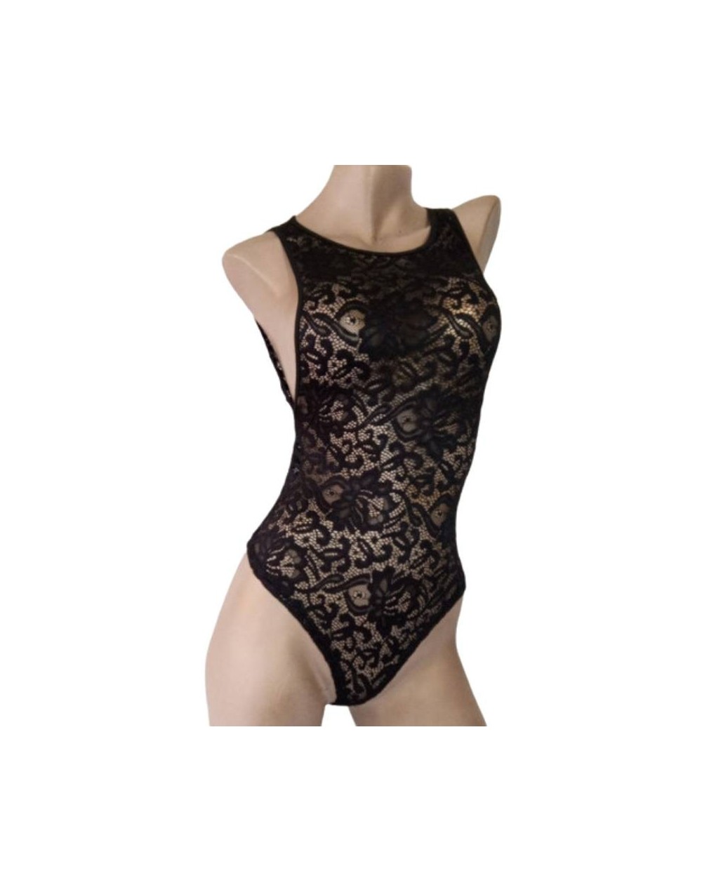Body sirena