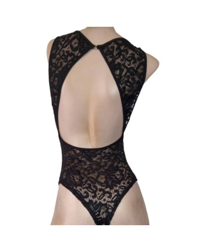 Body sirena