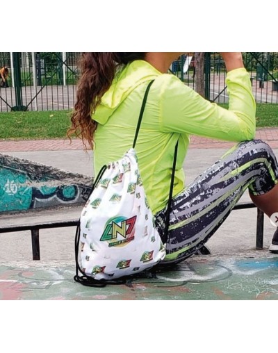 Tula deportiva