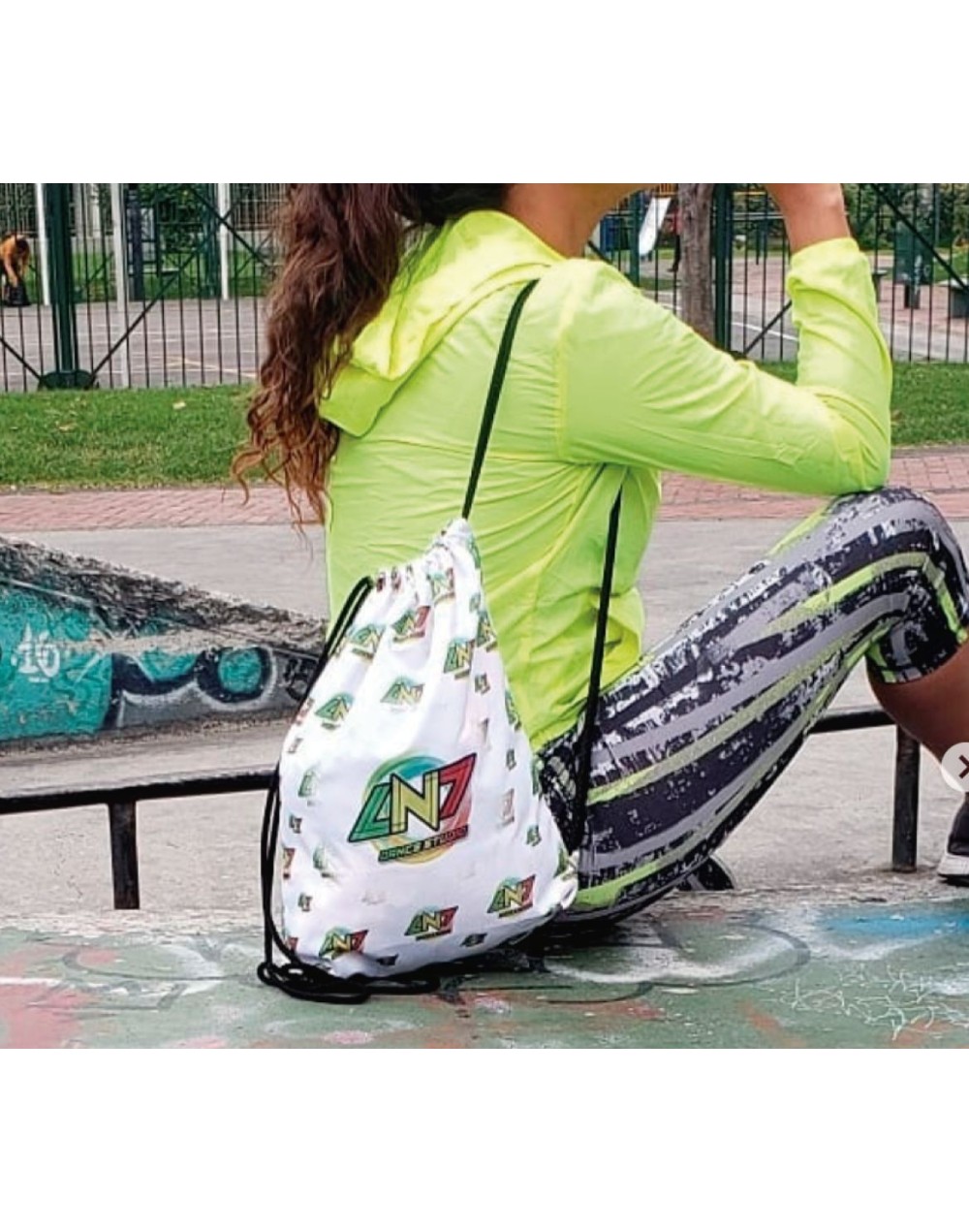 Tula deportiva