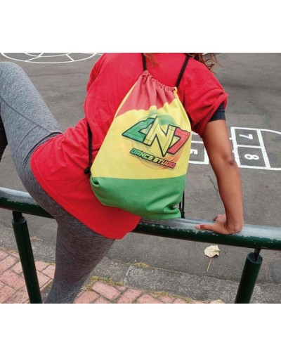 Tula deportiva