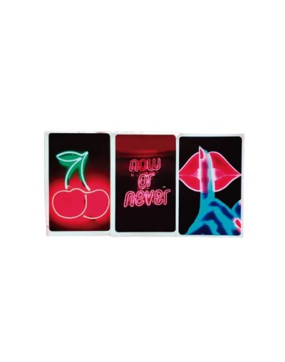 sticker tarjeta SITP